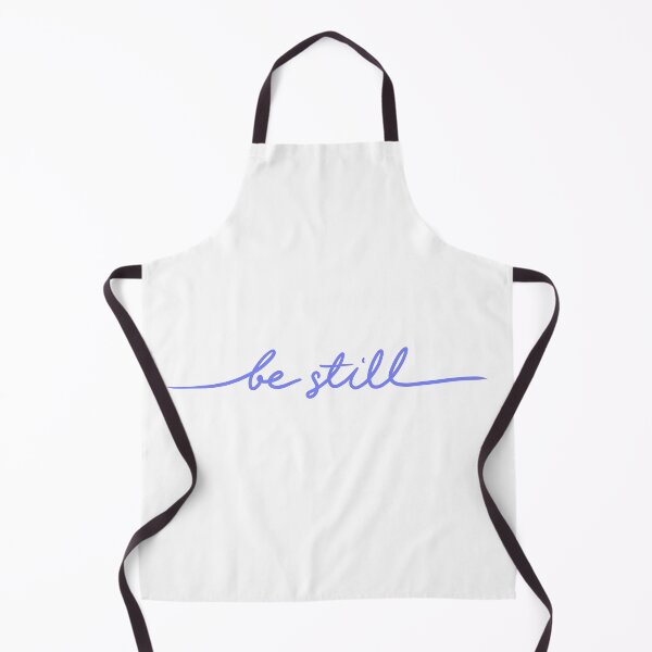 Item preview, Be Still designed and sold by CuteTattoo.