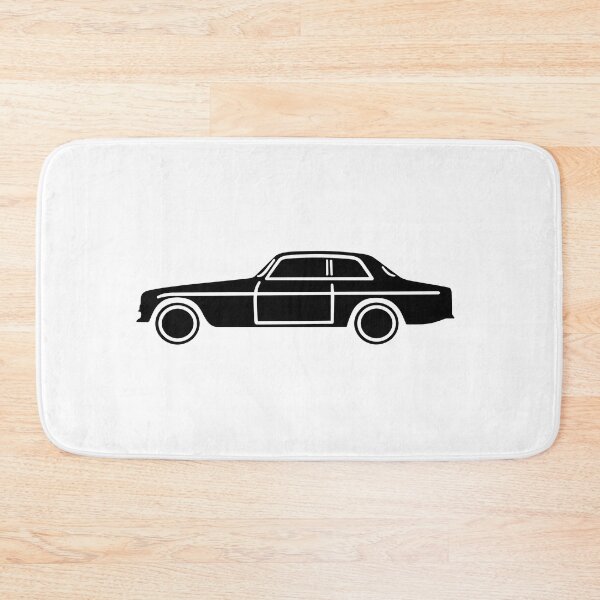 Item preview, Bristol 410 1960s classic British sport saloon car designed and sold by AutoClub.