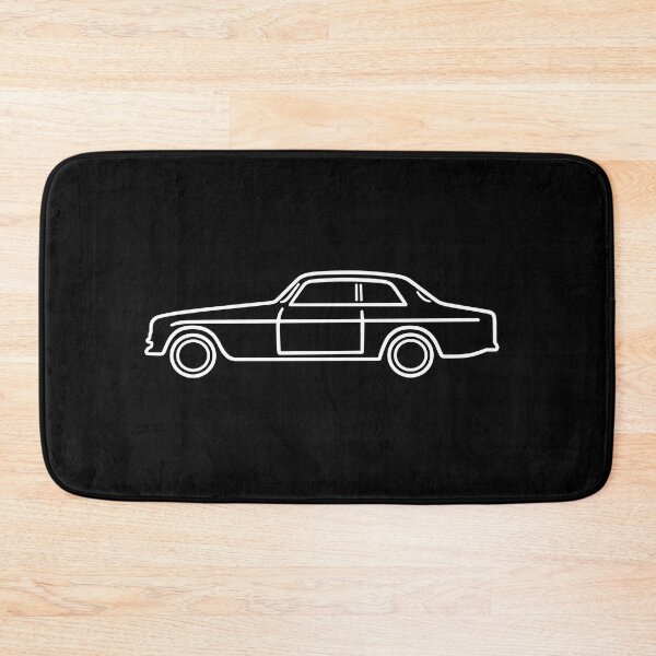 Item preview, Bristol 410 1960s classic British sport saloon car designed and sold by AutoClub.