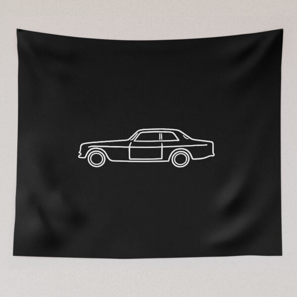 Item preview, Bristol 410 1960s classic British sport saloon car designed and sold by AutoClub.