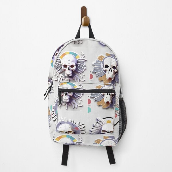 Item preview, The 4 dead skulls buddies designed and sold by Foreververypoor.