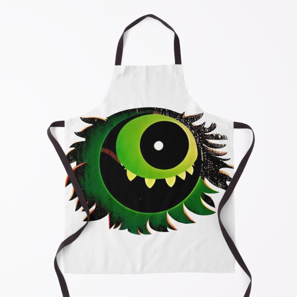 Item preview, Silly monster designed and sold by MatrixTattoo.