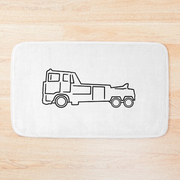 Item preview, Seddon Atkinson Strato 1990s British classic lorry designed and sold by AutoClub.