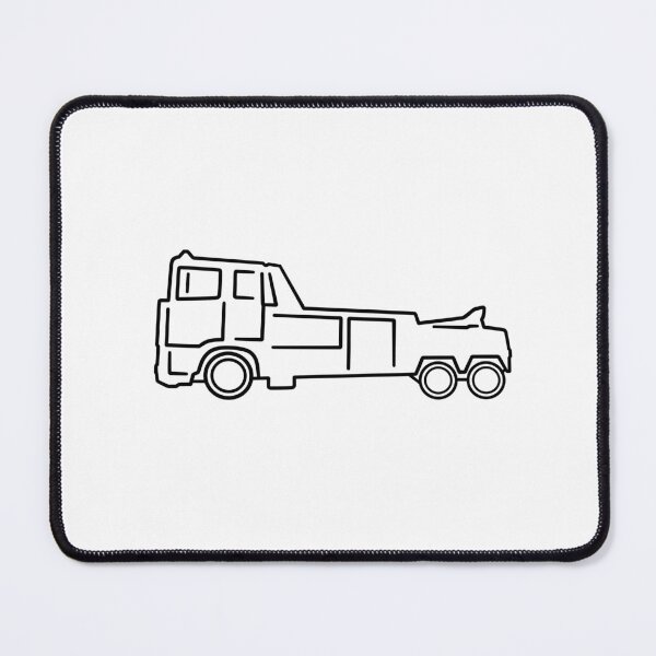 Item preview, Seddon Atkinson Strato 1990s British classic lorry designed and sold by AutoClub.