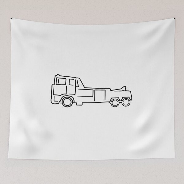 Item preview, Seddon Atkinson Strato 1990s British classic lorry designed and sold by AutoClub.