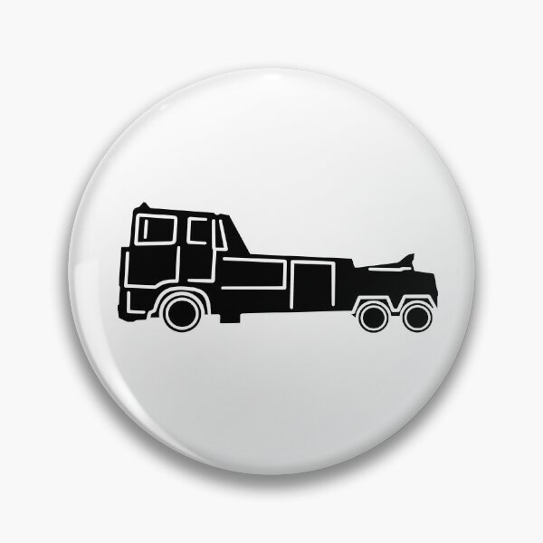 Item preview, Seddon Atkinson Strato 1990s British classic lorry designed and sold by AutoClub.