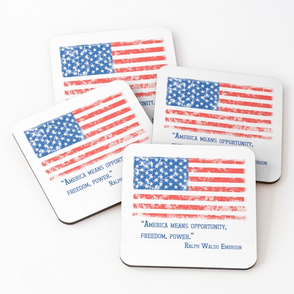 Item preview, speech on independence day designed and sold by StillCotton.