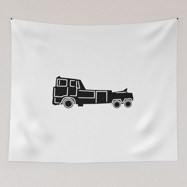 Item preview, Seddon Atkinson Strato 1990s British classic lorry designed and sold by AutoClub.