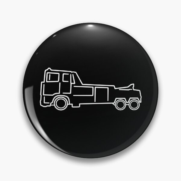 Item preview, Seddon Atkinson Strato 1990s British classic lorry designed and sold by AutoClub.