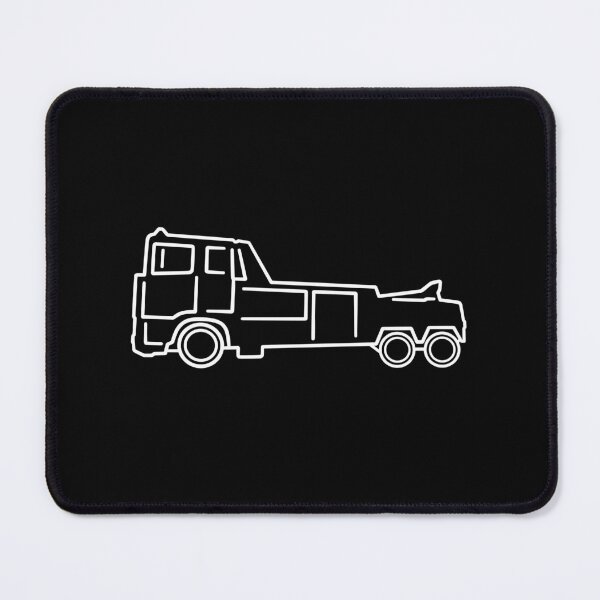 Item preview, Seddon Atkinson Strato 1990s British classic lorry designed and sold by AutoClub.