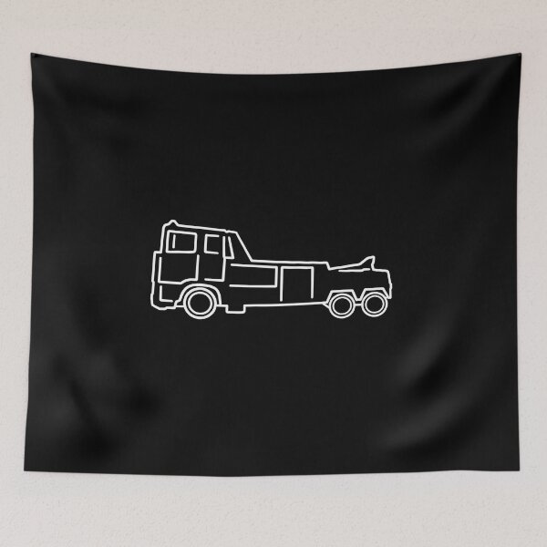 Item preview, Seddon Atkinson Strato 1990s British classic lorry designed and sold by AutoClub.