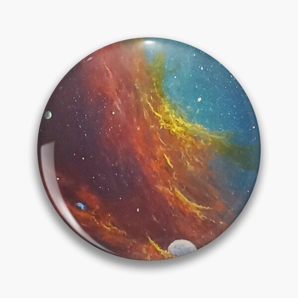 Item preview, Celestial Space Art designed and sold by artdude.
