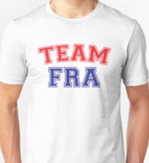 Team France Unisex T-Shirt