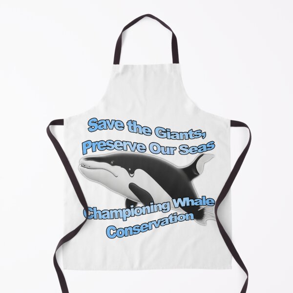 Item preview, Save the giants of the seas-whale designed and sold by SaliyalCreation.