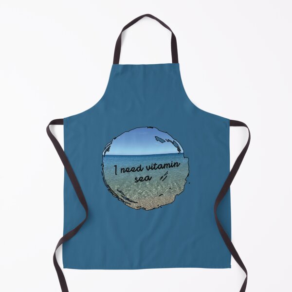 Item preview, I need vitamin sea designed and sold by Donutlovers.