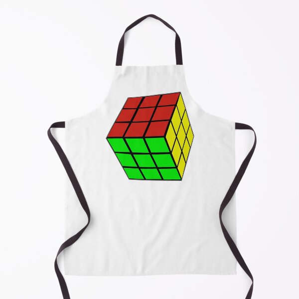 Item preview, Rubiks Cube 80s nostalgic toy designed and sold by Inspirationmotivation.