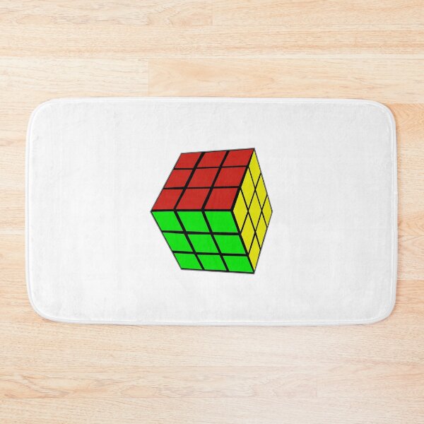 Item preview, Rubiks Cube 80s nostalgic toy designed and sold by Inspirationmotivation.