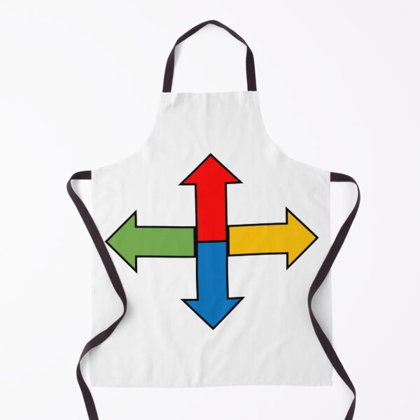 Item preview, Color Arrows designed and sold by ESCPOKEMONFAN.