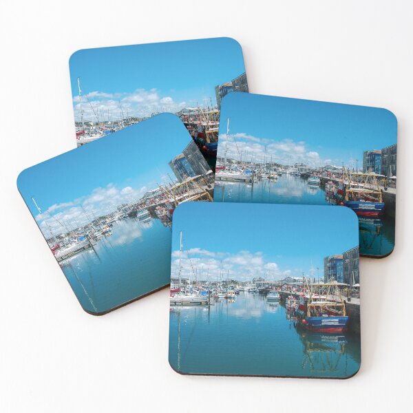 Item preview, Sutton Harbour designed and sold by days-photographic.