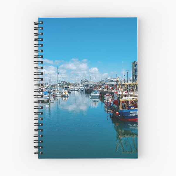 Item preview, Sutton Harbour designed and sold by days-photographic.
