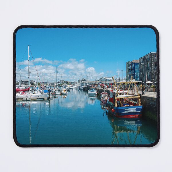 Item preview, Sutton Harbour designed and sold by days-photographic.