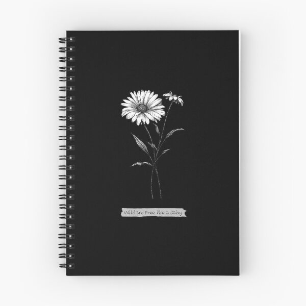 Artikelvorschau, Daisy – Wild und frei wie ein Daisy entworfen und verkauft von Flower-Tree.
