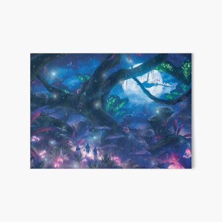 Item preview, Noctilum (20 prints left!) designed and sold by orioto.
