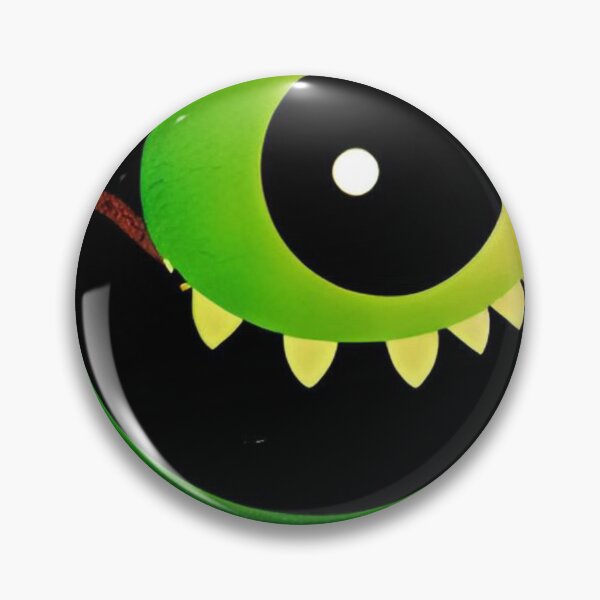 Item preview, Silly monster  designed and sold by MatrixTattoo.