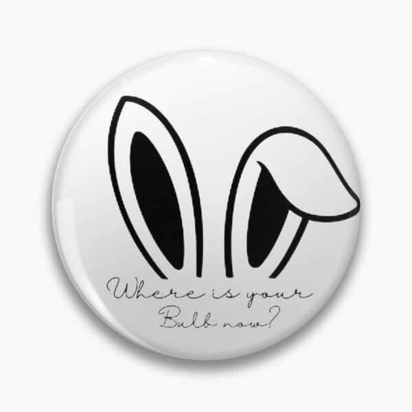 Item preview, Where is your bulb now? ACOC designed and sold by ansreads.