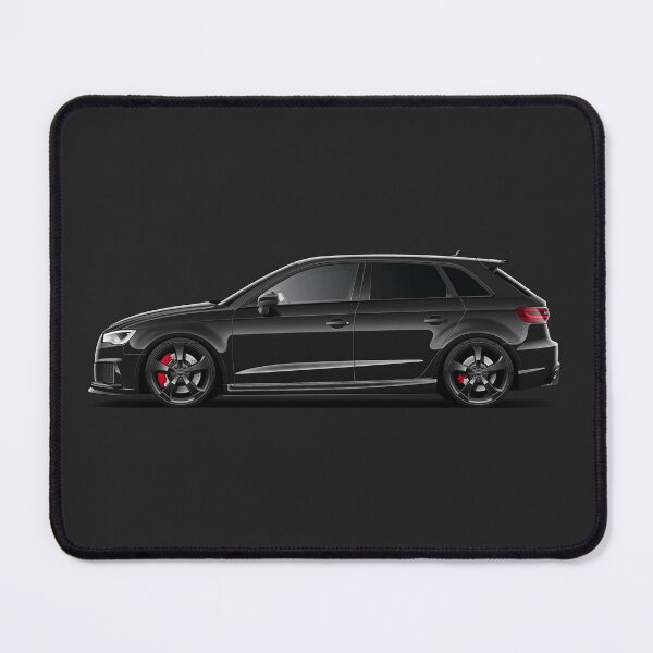 Item preview, RS3 8V designed and sold by VinnyArtworks.