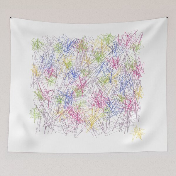 Item preview, Abstraction #1 designed and sold by AntoninaArt.