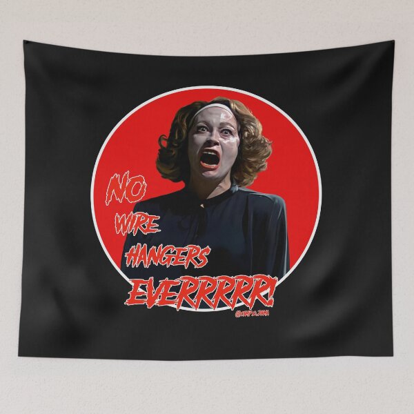 Item preview, Mommie Dearest designed and sold by Camp-o-rama.