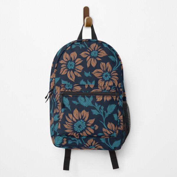 Item preview, Seamless Floral Design Pattern designed and sold by kiyaansh16.