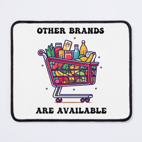 Item preview, Other Brands Are Available : Funny Graphic designed and sold by MTJ-Mushrooms.