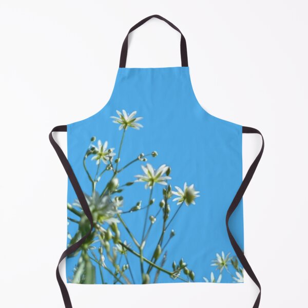 Item preview, White Summer Flora Design designed and sold by Justeecat.