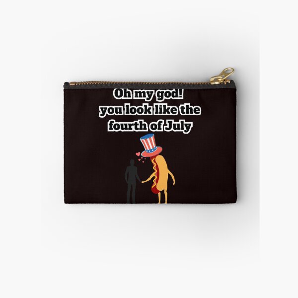 Item preview, You Look Like The 4th of July  designed and sold by ShopULove.