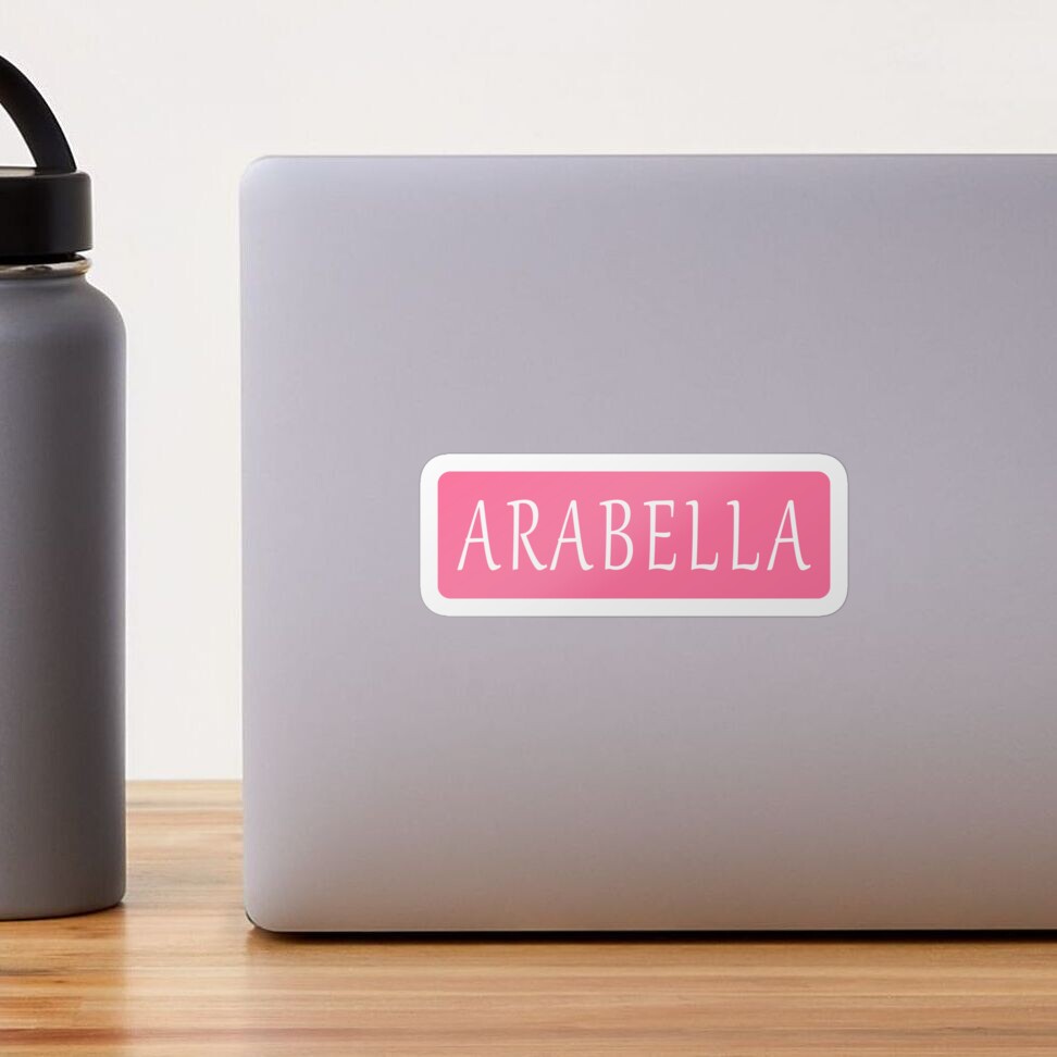Arabella Girls Name