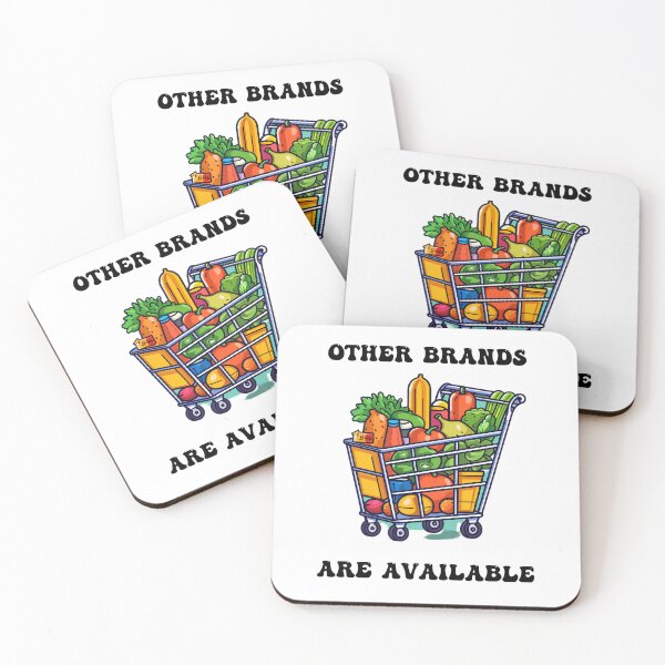 Item preview, Other Brands Are Available : Funny Graphic designed and sold by MTJ-Mushrooms.