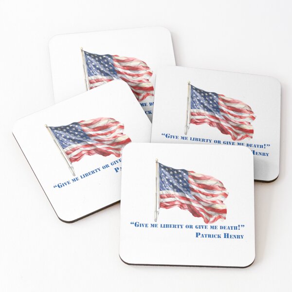 Item preview, speech on independence day designed and sold by StillCotton.