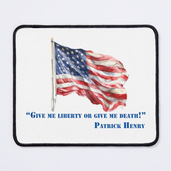 Item preview, speech on independence day designed and sold by StillCotton.