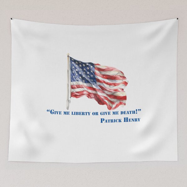 Item preview, speech on independence day designed and sold by StillCotton.
