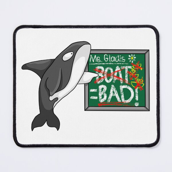 Item preview, Ms. Gladis designed and sold by MamaTaniwha.