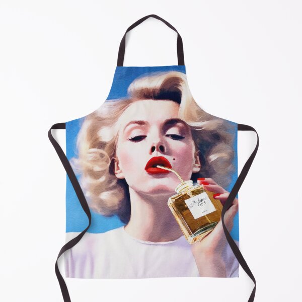 Item preview, Marilyn juice box - watercolor designed and sold by AmandaGreenwood.