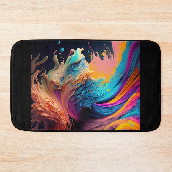 Item preview, Colors wave designed and sold by Cascio311.