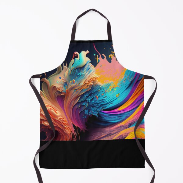 Item preview, Colors wave designed and sold by Cascio311.