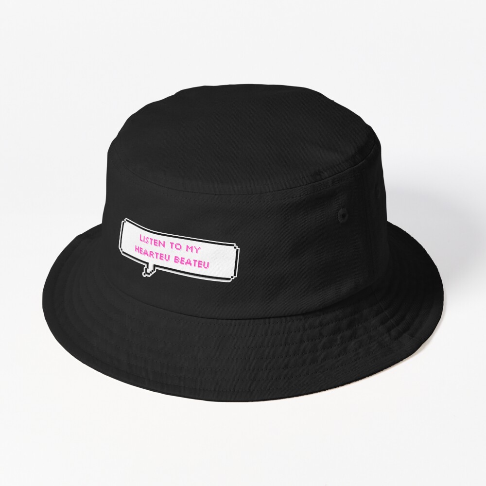 Item preview, Bucket Hat designed and sold by mrnart27.