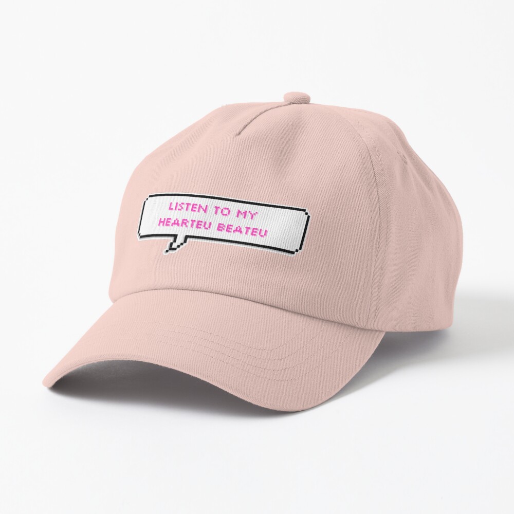 Item preview, Dad Hat designed and sold by mrnart27.