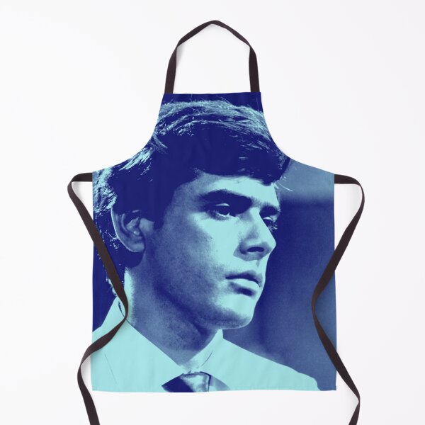 Item preview, Thomas Milian in blue designed and sold by carmencuarzo.