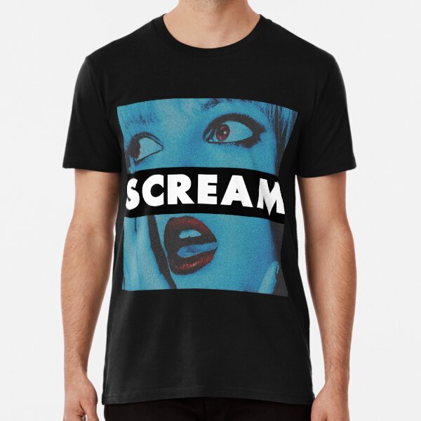 SCREAM Premium T-Shirt