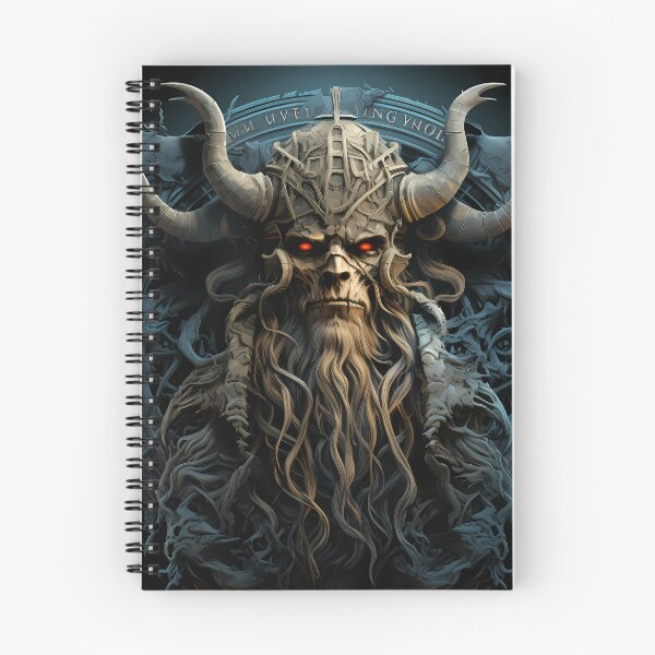 Item preview, Viking Head designed and sold by Tamertons.